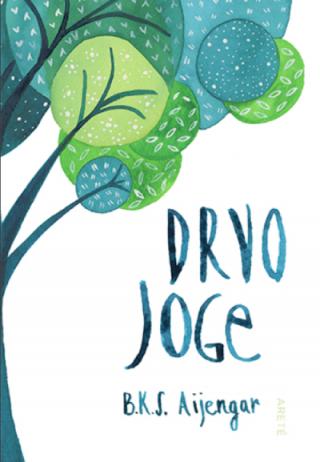drvo joge b k s aijengar 