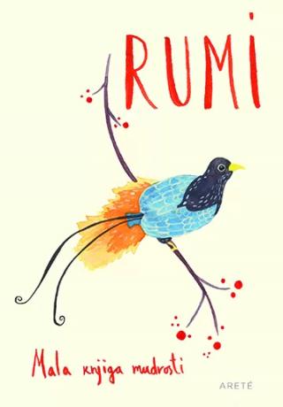 mala knjiga mudrosti mevlana dželaludin rumi 