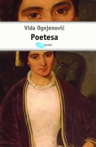poetesa vida ognjenović 