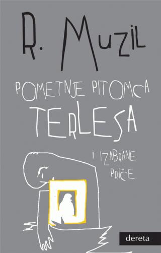 pometnje pitomca terlesa robert muzil 