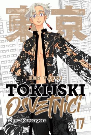 tokijski osvetnici 17 ken vakui 
