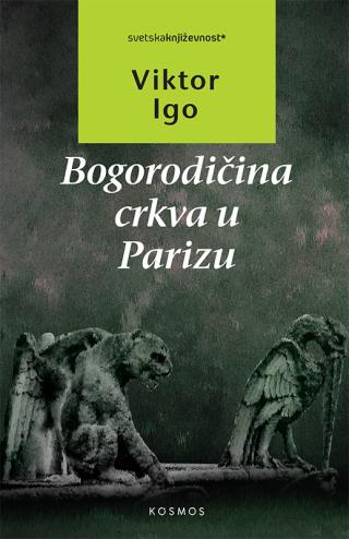 bogorodičina crkva u parizu viktor igo 