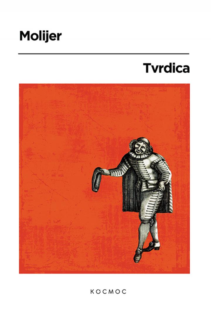 tvrdica 