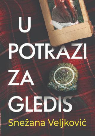 u potrazi za gledis 