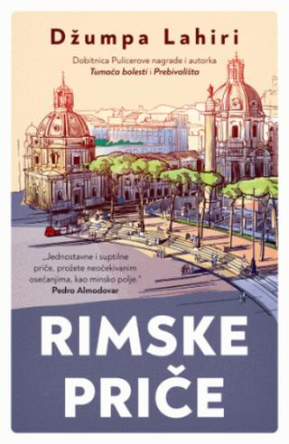 rimske priče 