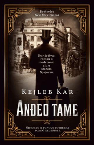 anđeo tame kejleb kar 