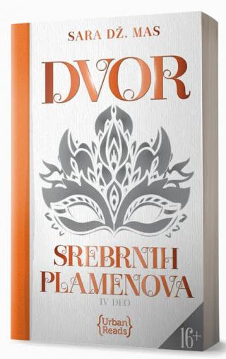 dvor srebrnih plamenova sara dž mas 