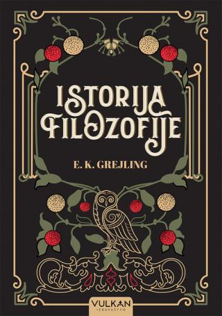 istorija filozofije entoni kliford grejling 