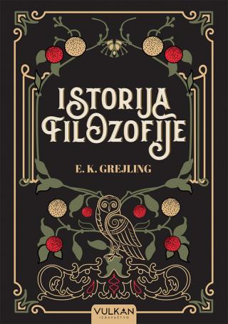 istorija filozofije 