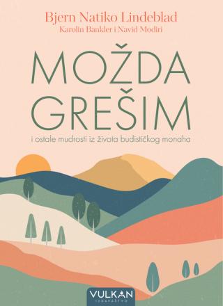 možda grešim 