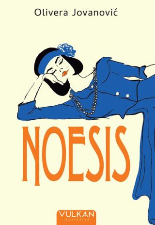 noesis olivera jovanović 