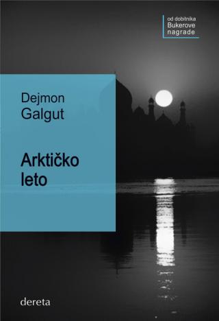 arktičko leto dejmon galgut 