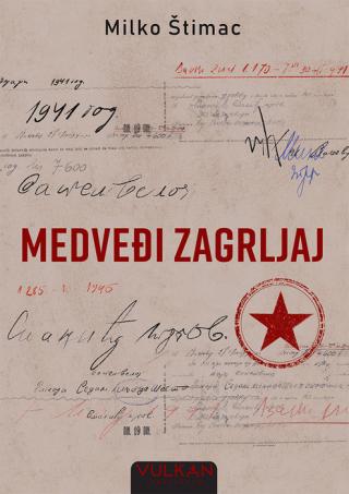 medveđi zagrljaj milko štimac 
