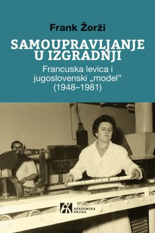 samoupravljanje u izgradnji frank žorži 