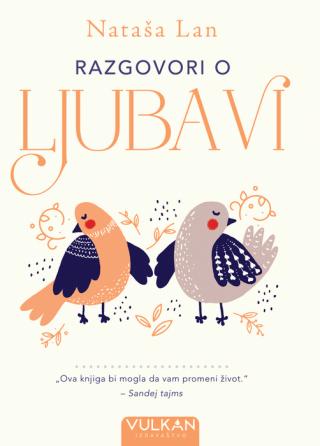 razgovori o ljubavi nataša lan 
