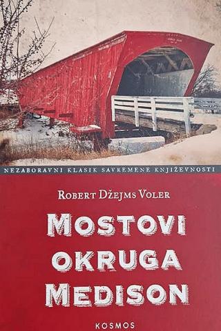 mostovi okruga medison robert džejms voler 