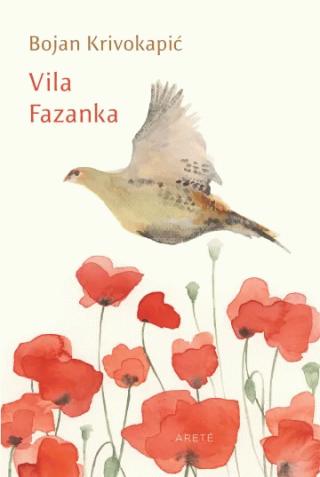 vila fazanka bojan krivokapić 