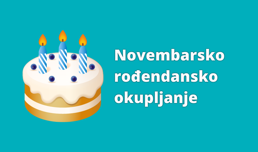 čije rođendane slavimo ovog novembra  