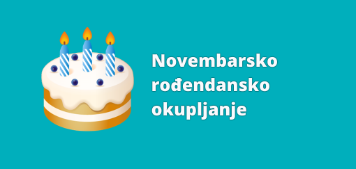 čije rođendane slavimo ovog novembra 