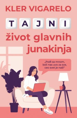 tajni život glavnih junakinja kler vigarelo 