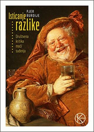 isticanje razlike pjer burdije 