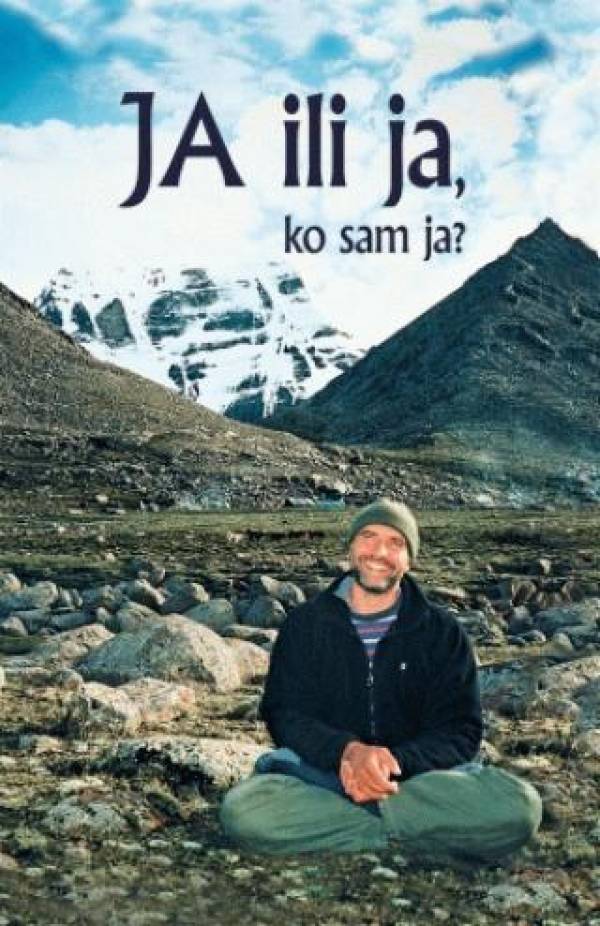 knjiga meseca ja ili ja, ko sam ja  