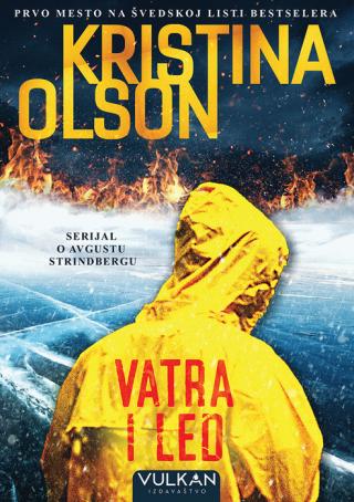 vatra i led kristina olson 