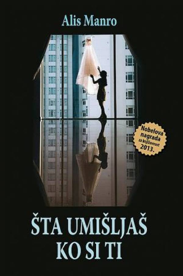 šta umišljaš ko si ti, alis manro 