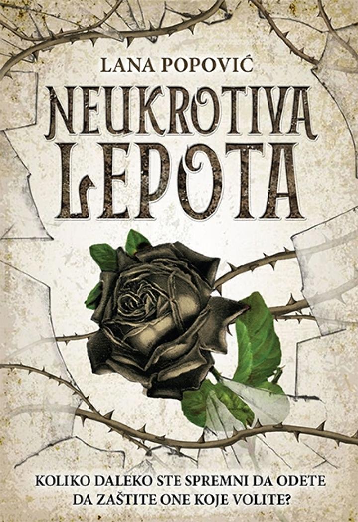 neukrotiva lepota 