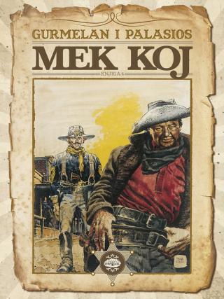 mek koj 4 žan pjer gurmelan 