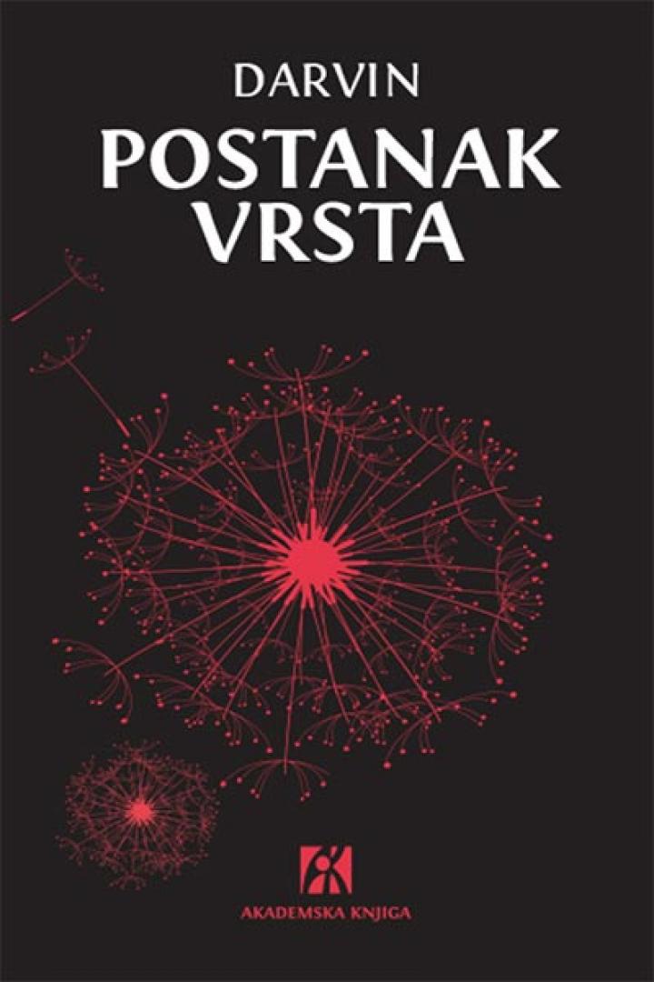postanak vrsta 