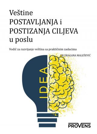 veštine postavljanja i postizanja ciljeva u poslu 