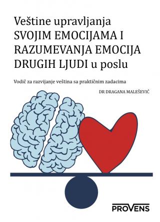 veštine upravljanja svojim emocijama i razumevanјa emocija drugih lјudi u poslu 