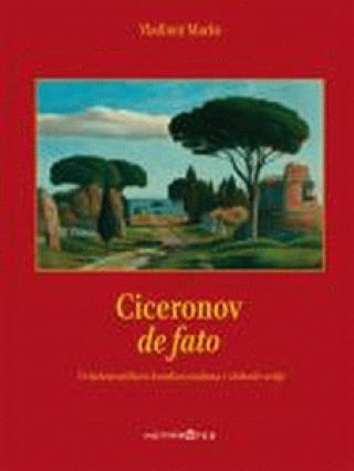 ciceronov de fato 