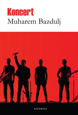 koncert muharem bazdulj 