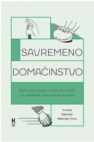 savremeno domaćinstvo dženifer meknajt tronc 