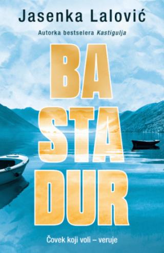 bastadur jasenka lalović 