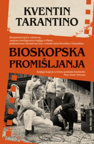 bioskopska promišljanja kventin tarantino 