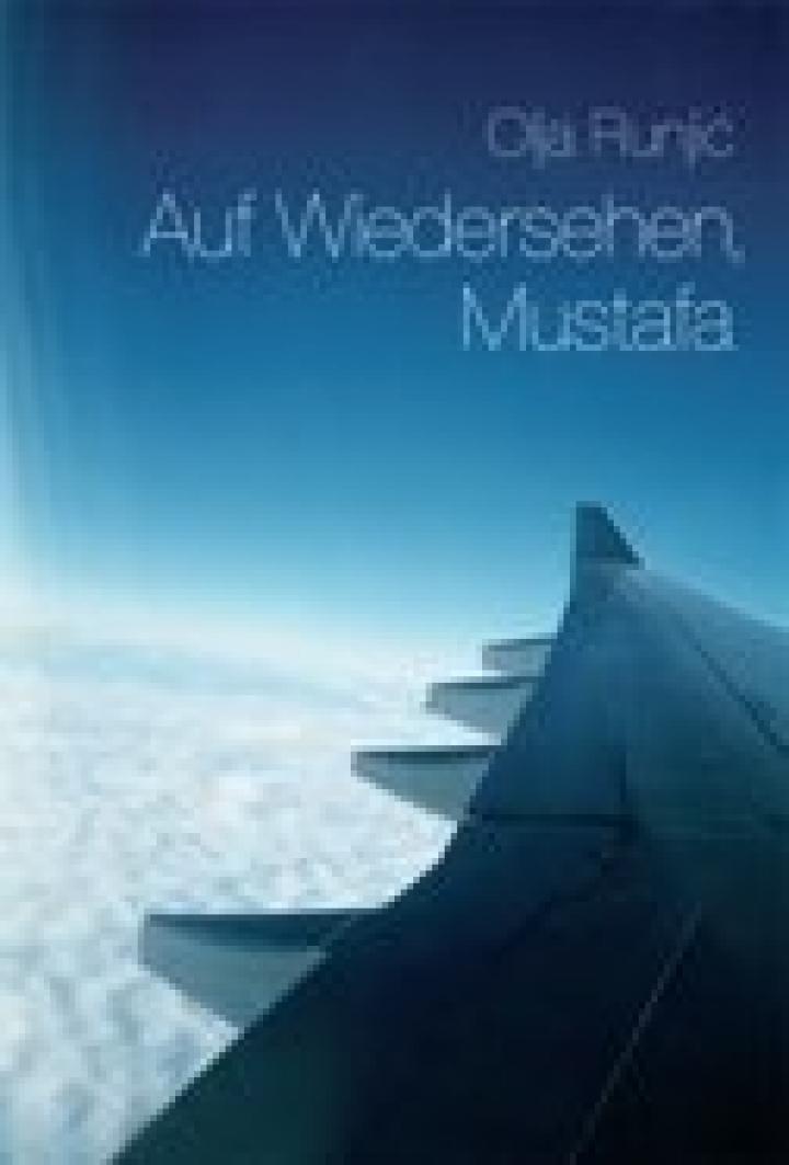 auf wiedersehen, mustafa 