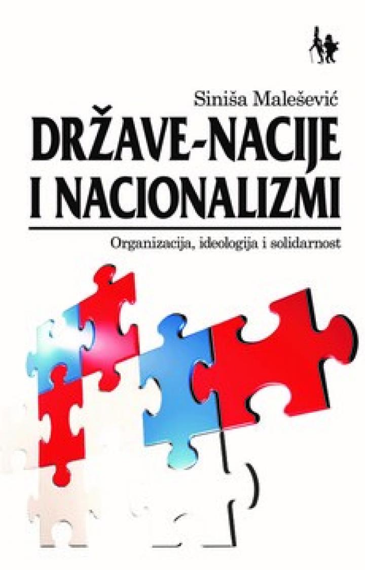 države nacije i nacionalizmi 