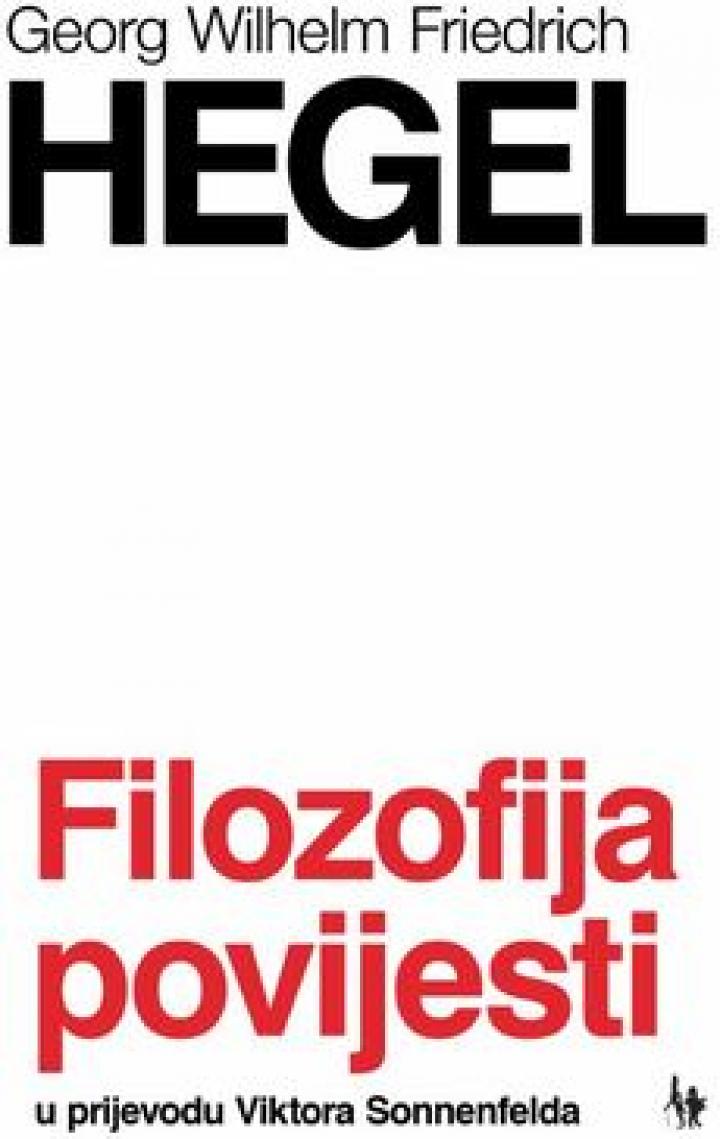 filozofija povijesti 