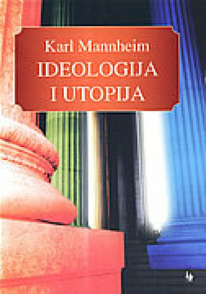 ideologija i utopija 