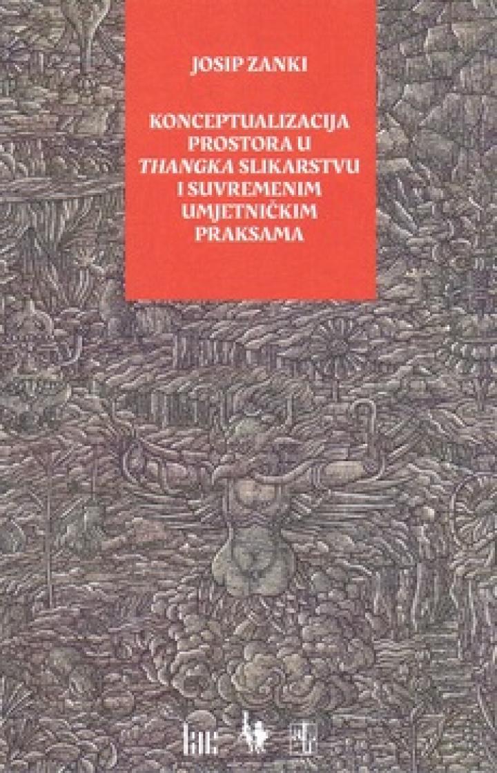 konceptualizacija prostora u thangka slikarstvu i suvremenim umjetničkim praksama 