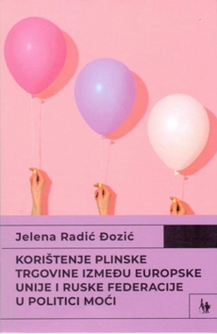 korištenje plinske trgovine između europske unije i ruske federacije u politici moći 