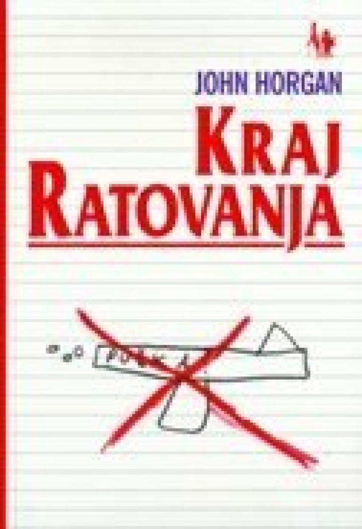 kraj ratovanja 