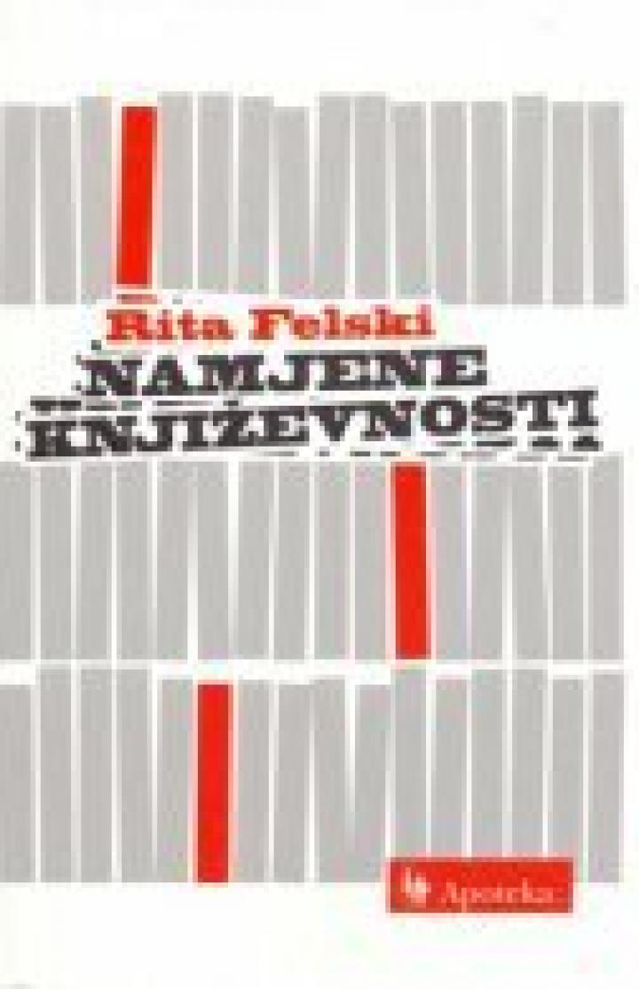 namjene književnosti 