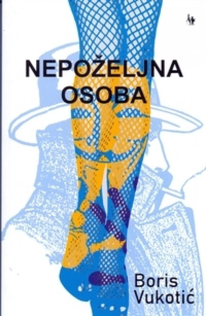 nepoželjna osoba 
