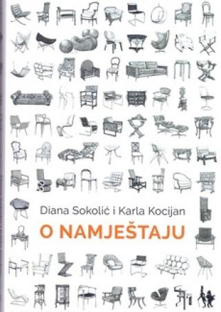 o namještaju diana sokolić karla kocijan 