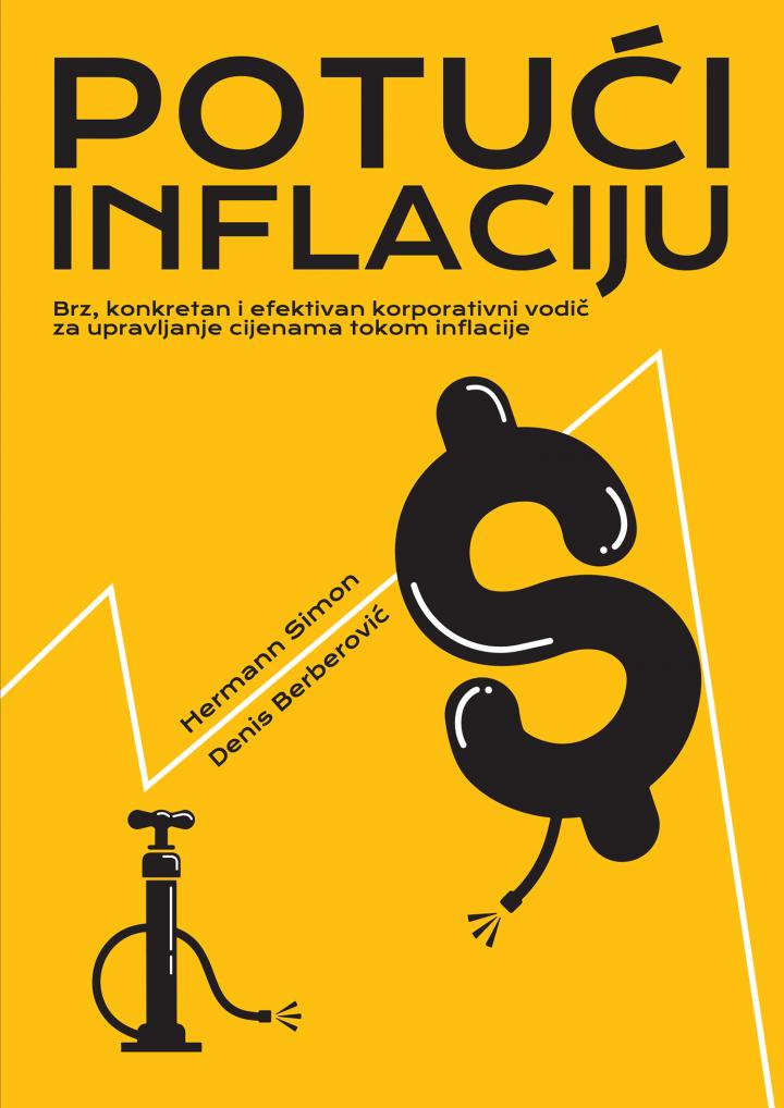 potući inflaciju 