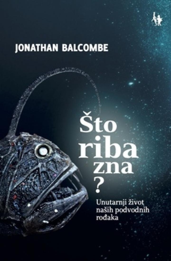 što riba zna unutarnji život naših podvodnih rođaka 